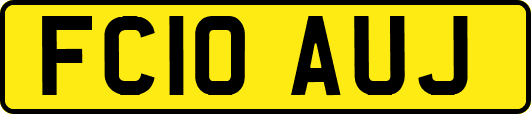 FC10AUJ