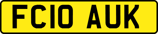 FC10AUK