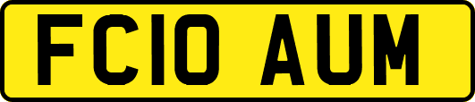 FC10AUM