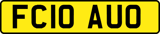 FC10AUO