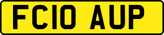 FC10AUP