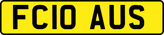 FC10AUS