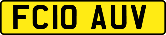 FC10AUV