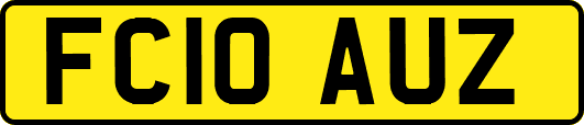 FC10AUZ