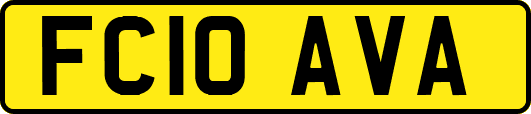 FC10AVA
