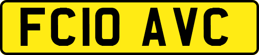 FC10AVC