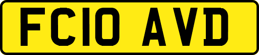 FC10AVD