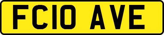 FC10AVE