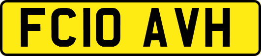 FC10AVH