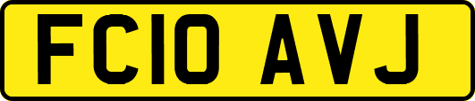 FC10AVJ