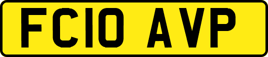 FC10AVP