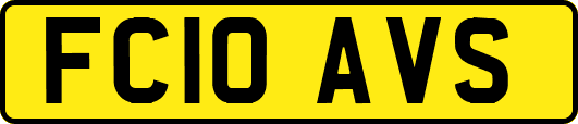 FC10AVS