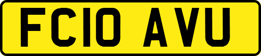 FC10AVU