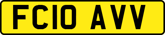 FC10AVV
