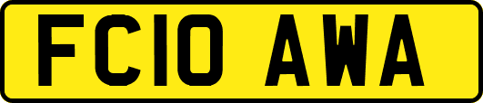 FC10AWA