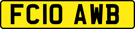 FC10AWB