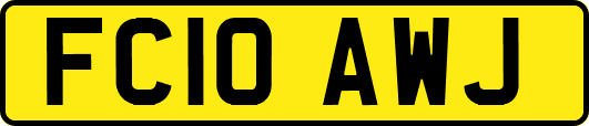 FC10AWJ