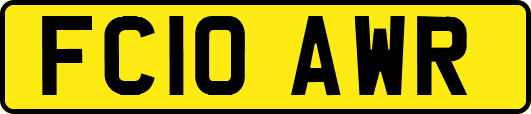 FC10AWR
