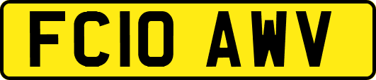 FC10AWV