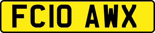 FC10AWX