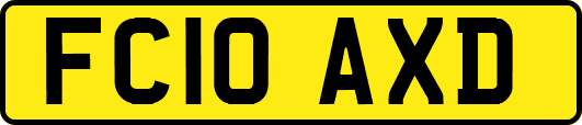 FC10AXD