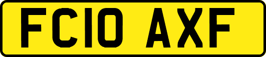FC10AXF