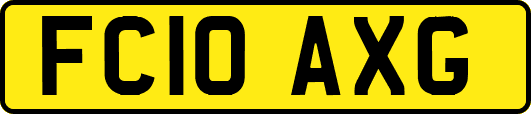 FC10AXG
