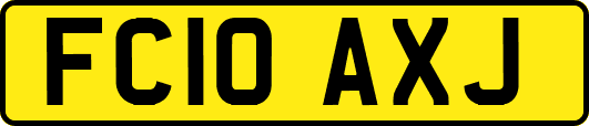 FC10AXJ