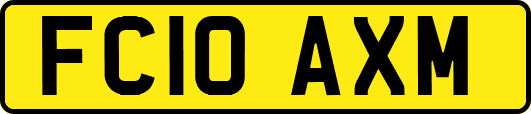 FC10AXM