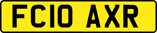 FC10AXR