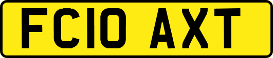FC10AXT