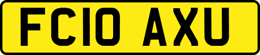 FC10AXU