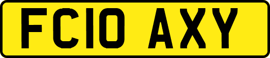 FC10AXY