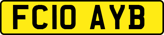 FC10AYB