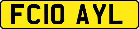 FC10AYL