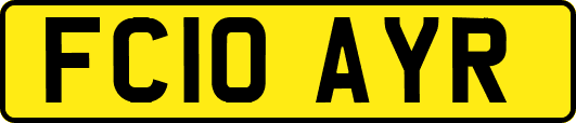 FC10AYR