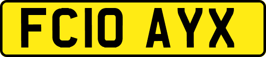 FC10AYX