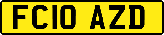 FC10AZD