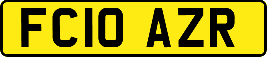 FC10AZR