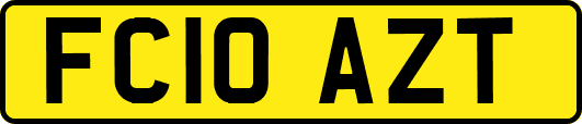 FC10AZT