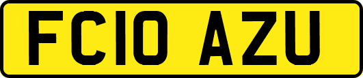 FC10AZU