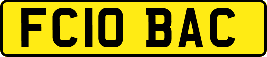 FC10BAC
