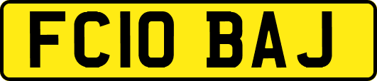 FC10BAJ