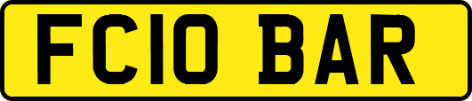 FC10BAR