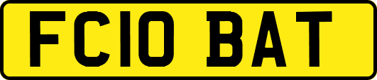 FC10BAT