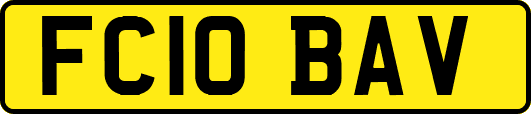 FC10BAV