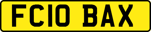 FC10BAX