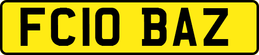 FC10BAZ