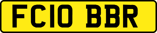 FC10BBR