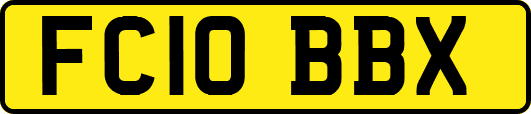 FC10BBX